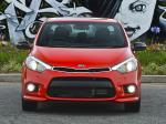 Kia Cerato Koup 2014 года (ZA)